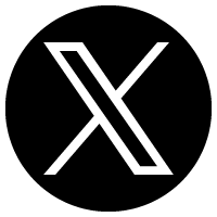 X logo