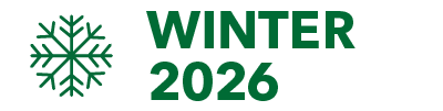 Winter 2026