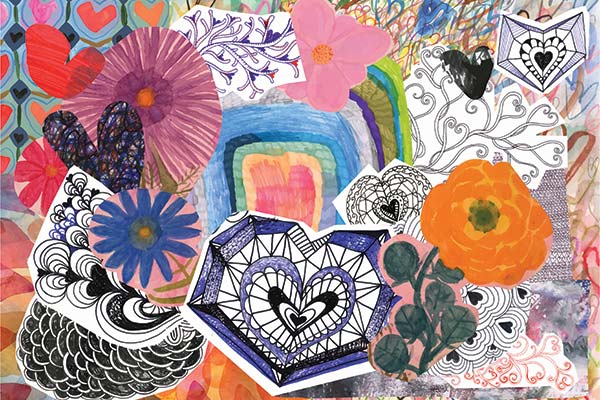 Mindful Art