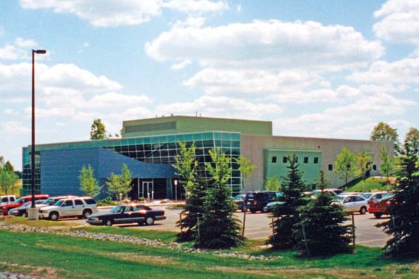 State of Michigan awards $5 million grant for Michigan Technical Education Center (M-TEC).