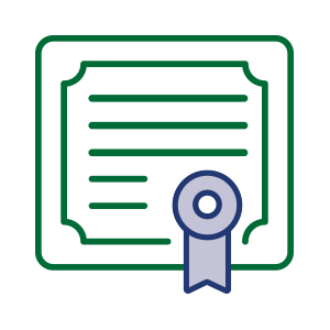 Licensure or Certification Credit