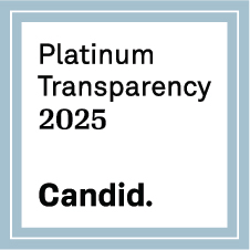 Candid Gold Seal of Transparency Candid Gold Seal of Transparency