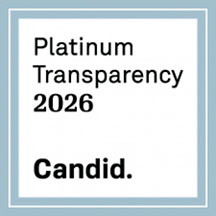 Candid Gold Seal of Transparency Candid Gold Seal of Transparency