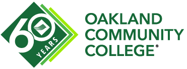 OCC 60th anniversary logo