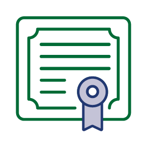 Degree Icon Degree Icon