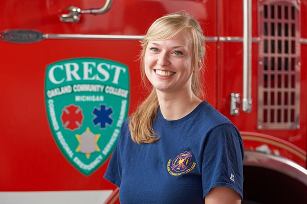 Fire Fighter Technology