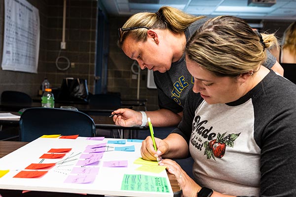 Mental Health/Social Work