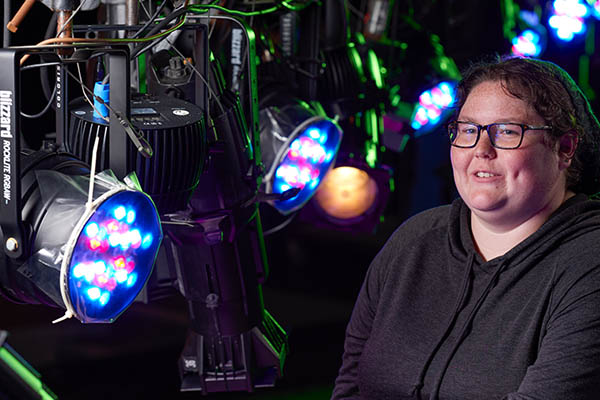 Cinematic Arts Program