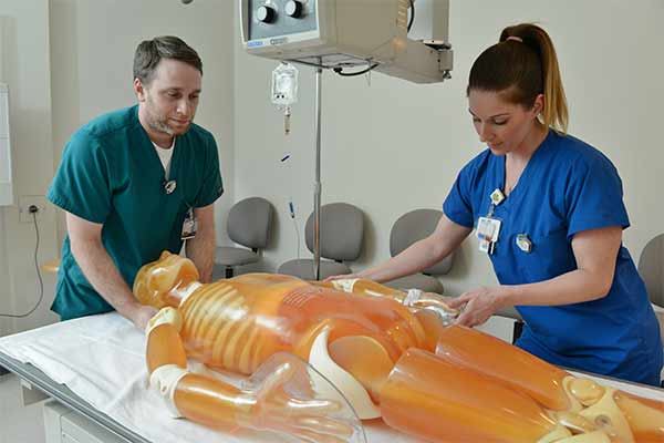 Radiologic Technology