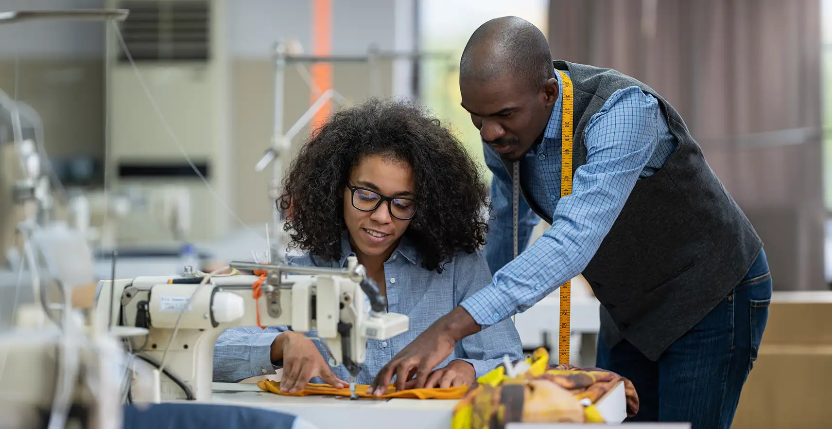 Sewing Fundamentals