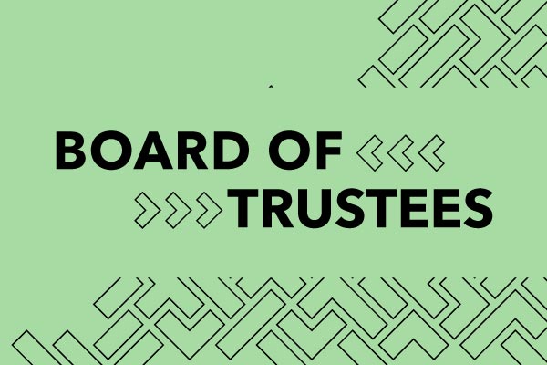 Board of Trustees 