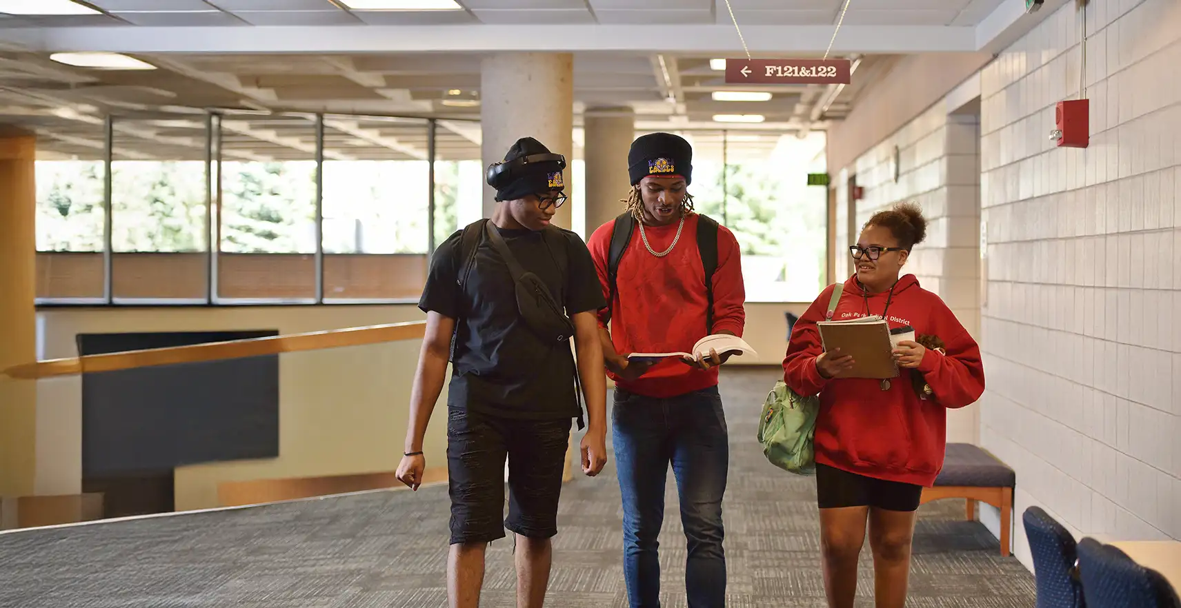 Chancellor's Scholarship