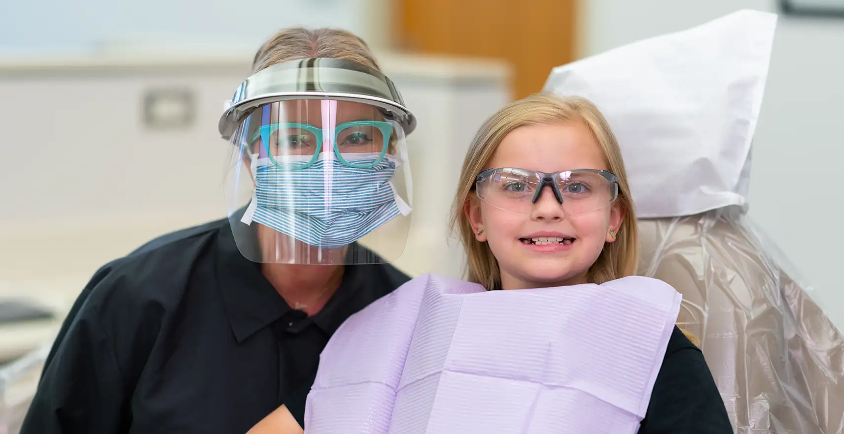 Kids Dental Care