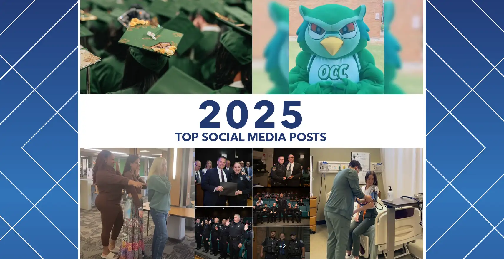 Social Posts 2025
