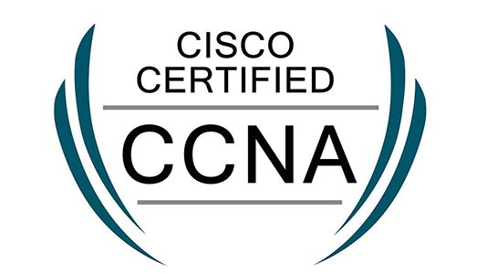 CISCO Certified CCNA
