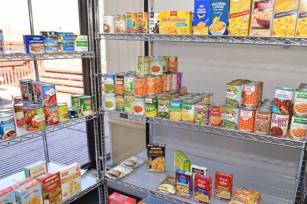 Food Pantry