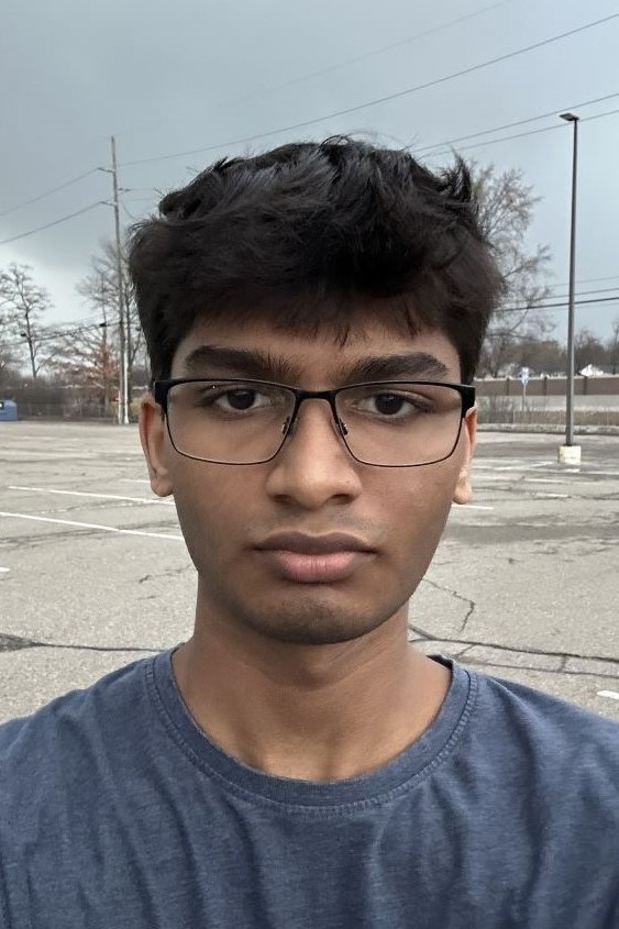 Hriday Desai Hriday Desai